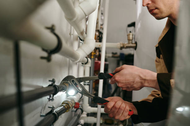 Best Residential Plumbing Services  in Breckenridge, MN
