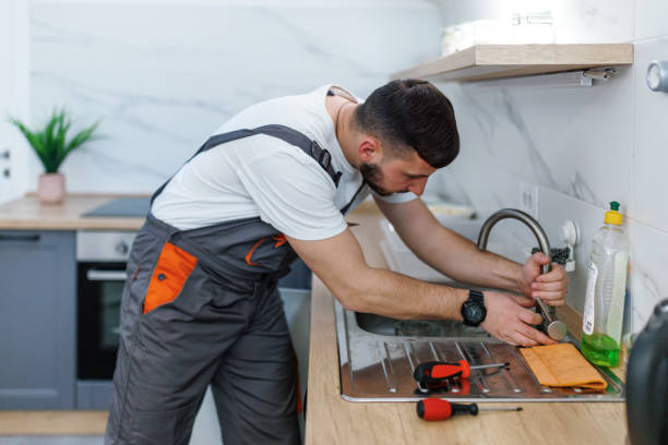 Best Commercial Plumbing Services  in Breckenridge, MN