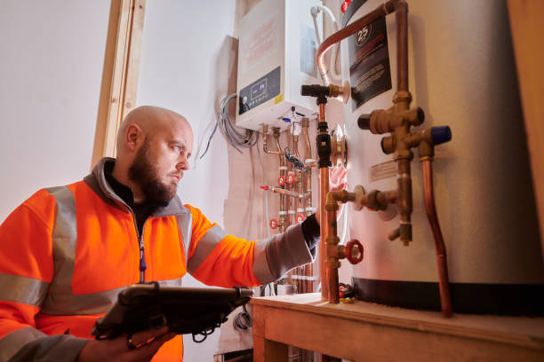 Best Plumbing Inspection Services  in Breckenridge, MN