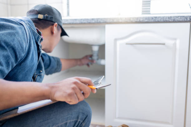 Best Affordable Plumbing Services  in Breckenridge, MN