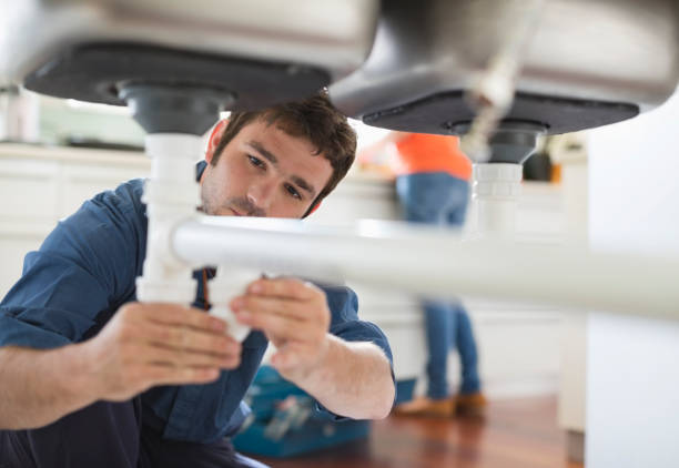 Breckenridge, MN Plumbing Company