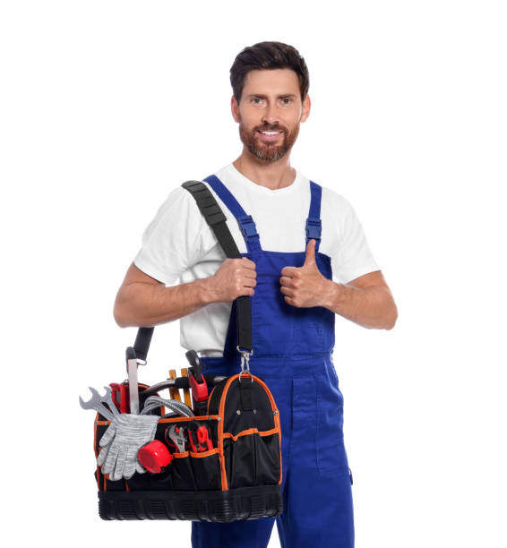 Best Residential Plumbing Services  in Breckenridge, MN
