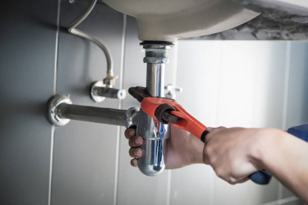 Best Water Softener Installation  in Breckenridge, MN